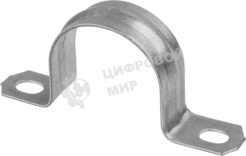 Скоба Navigator NCR-MDH-19-20 двухлапковые (уп. 100 шт)