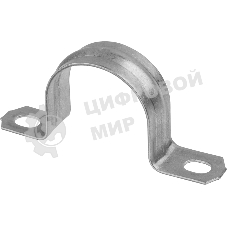 Скоба Navigator NCR-MDH-19-20 двухлапковые (уп. 100 шт)