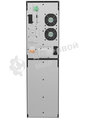 Источник бесперебойного питания UPS Сайбер Электро ЭКСПЕРТ-10000 Онлайн, Напольное исполнение