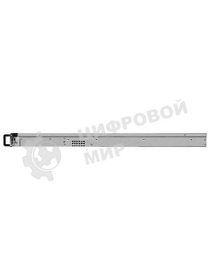 Серверный корпус ExeGate Pro EX288492RUS 1U660-HS04 (RM 19