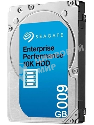 Жесткий диск Seagate SAS2.5