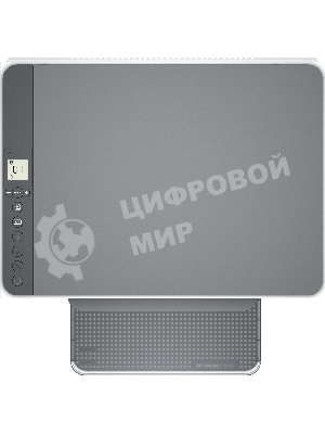 МФУ лазерное HP LaserJet M236dw (9YF95A), A4, ч/б, печ. до 29 стр/мин., 600 x 600 dpi, USB, RJ-45, Wi-Fi, Air Print, Mopria