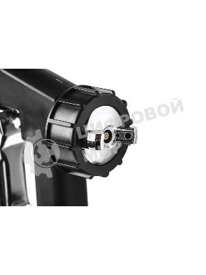 Краскопульт электрический Hammer Flex PRZ500B 500Вт 800мл бак, вязкость до 60 DIN