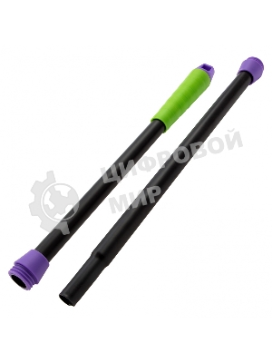 Набор садового инструмента Palisad пластиковые рукоятки, 7 предметов