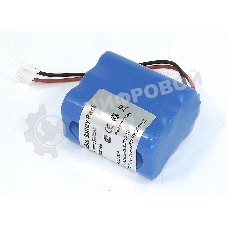 Аккумулятор для полотера iRobot Braava 320 (GPRHC152M073). Ni-MH, 1500mAh, 7.2V