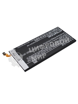 Аккумулятор CameronSino CS-SMG500SL EB-BA500ABE для Samsung Galaxy A5 SM-A500F 3.8V, 2300mAh, 8.74Wh