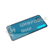 Задняя крышка для Huawei Nova 5T черный