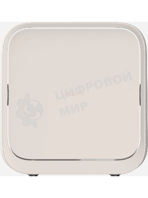 Проектор Xgimi Elfin Flip DLP 400Lm LS (1920x1080) ресурс лампы:25000часов 1xUSB typeA 1xHDMI 1.18кг