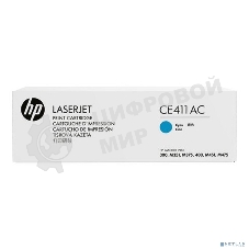 Картридж лазерный контрактный HP 305A Cyn Contract LJ Toner Cartridge