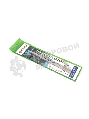Пинцет BAKU A3 Series 4A-SA