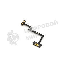 шлейф кнопки включения для OnePlus 11