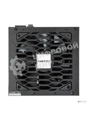 Блок питания Chieftec Vita SM3 BPX-850-C (ATX 3.1, 850W, 80 PLUS BRONZE, Active PFC, 120мм fan, Semi-modular Cable Management) Retail