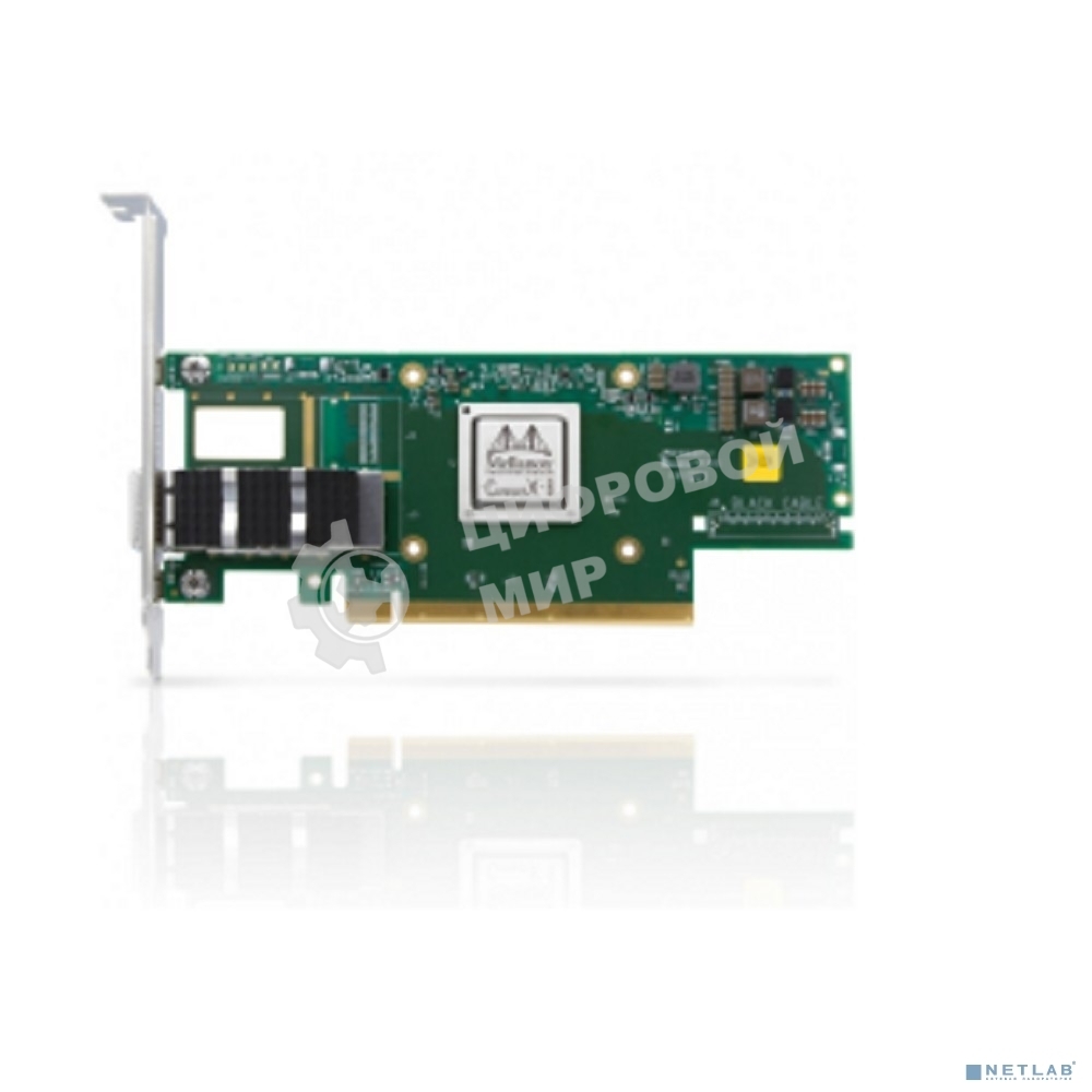 Адаптер Mellanox MCX653105A-EFAT