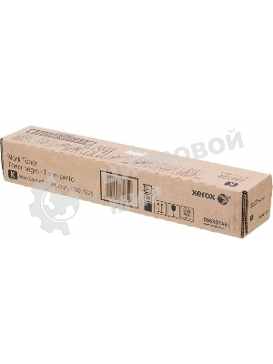 Картридж лазерный Xerox 006R01461 черный для Xerox WC 7120 (22000 стр.)