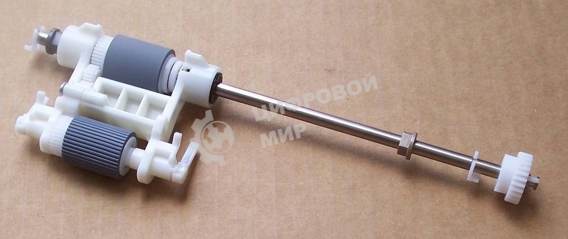 Ролик захвата ADF Canon iR2016/2018/2020/2022/2025/2030/2520/2525/2530/2535/2545/MF7170i (FG3-4043)