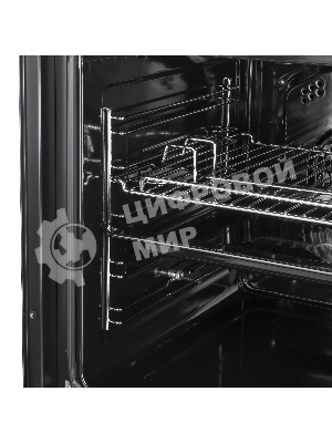 Шкаф духовой электрический Maunfeld EOEM519B, встраиваемый