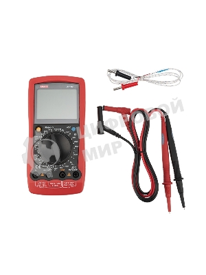 мультиметр UNI-T UT107