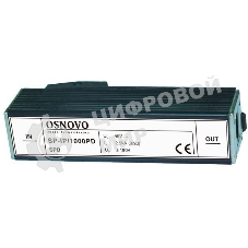 Грозозащита Osnovo SP-IP/1000PD