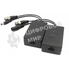 Приемопередатчик Dahua DH-PFM802