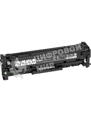 Картридж лазерный Canon Cartridge 718BK (2662B002) черный (3400 стр.) для Canon LBP7200/MF8330/8350