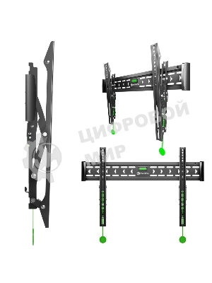 Кронштейн ONKRON TM6 для телевизора 43