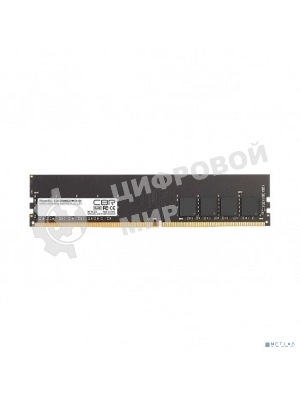 Оперативная память CBR, DDR4, 8GB (1x8 GB), 3200 MHz, CL22, DIMM