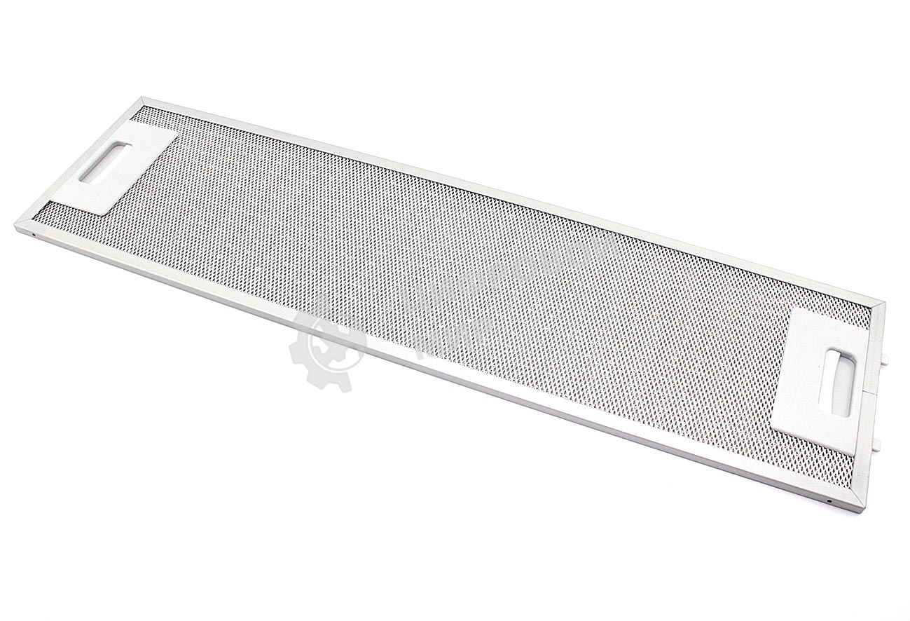 Жировой фильтр для вытяжек Krona 142.1450.02 477х130 мм