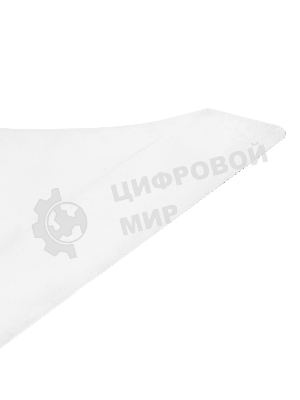 Мотыга Сибртех нержавеющая сталь, 220х85 мм, без черенка