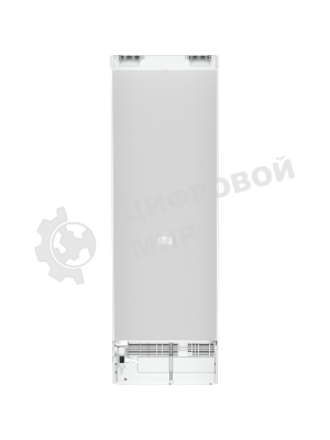 Холодильник Liebherr CNf 5203-22 001 белый двухкамерный 225/94л морозилка снизу