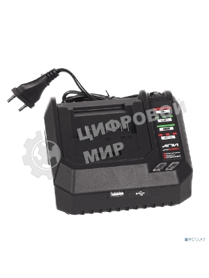 Зарядное устройство ZU-4/18(36) INTERSKOL