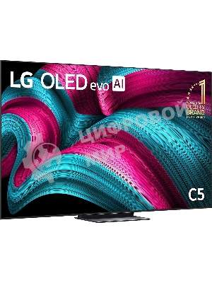 Телевизор LG 83