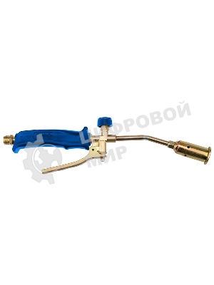 Горелка кровельная в наборе Rexant ГВП-450КР