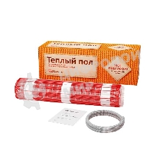 Комплект Теплый пол (мат) WSM 580Вт/3.85кв.м Warmstad 2206166