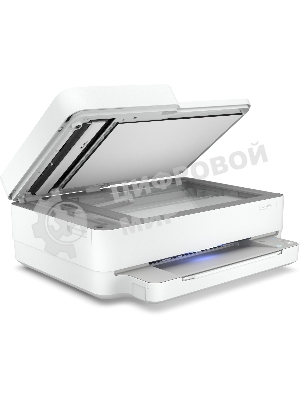 МФУ струйное HP DeskJet Ink Advantage 6475 (5SD78C), A4, цветной, печ. до 20 стр/мин. (ч/б) до 17 стр/мин. (цвет), скан. до 7 стр/мин. (ч/б) 3 стр/мин. (цвет), 1200x1200dpi, USB, Wi-Fi, Air Print