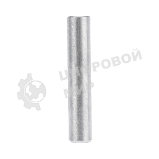 Гильза кабельная алюминиевая ГА Rexant 50-9 (50мм² - Ø9мм) (в упак. 50 шт.)