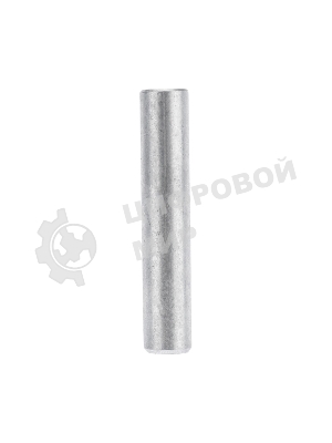 Гильза кабельная алюминиевая ГА Rexant 50-9 (50мм² - Ø9мм) (в упак. 50 шт.)