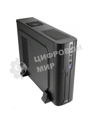 Компьютерный корпус Aerocool/Formula V Line CS-101 mATX USB 3.0x2/audio 400W