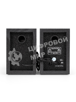 Акустическая система 2.0 ExeGate Maestro SPS-605