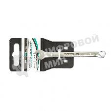 Ключ комбинированный Stels 7 мм, CrV, матовый хром