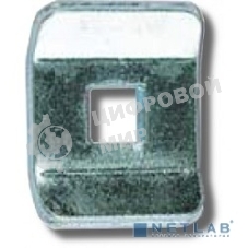 Шайба для соединения проволочного лотка DKC/ДКС CM170600 (в соединении с винтом М6х20) 50 шт в упаковке