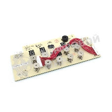 Плата управления для варочных поверхностей Krona/Fornelli 602032019 сенсор