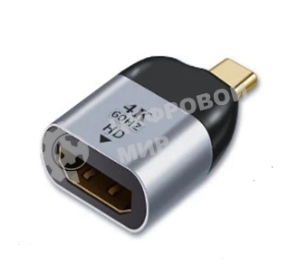 Переходник Type-C папа на HDMI мама