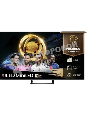 Телевизор Hisense 65