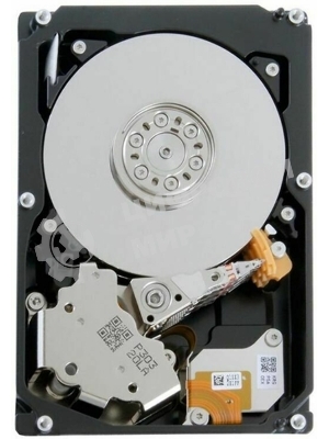 Жесткий диск Toshiba 300Gb SAS 2.5