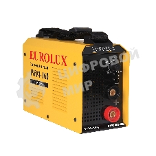 Сварочный аппарат EUROLUX IWM160
