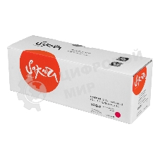 Картридж лазерный Sakura 106R02234 для Xerox Phaser 6600/WC 6605,пурпурный, 6000 к.