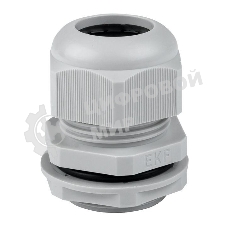 Сальник PG29 IP54 EKF plc-pg-29