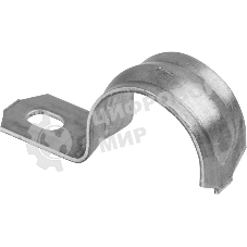 Скоба Navigator NCR-MSH-16-17 однолапковые (уп. 100 шт)