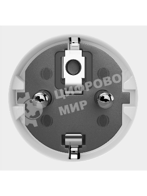 Сетевой фильтр Pilot SG 5 м, 5 розеток, белый, коробка