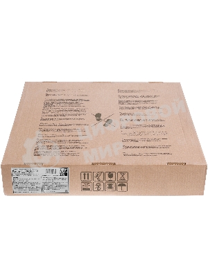 Газовая варочная панель Maunfeld EGHE.64.63CB.R/G